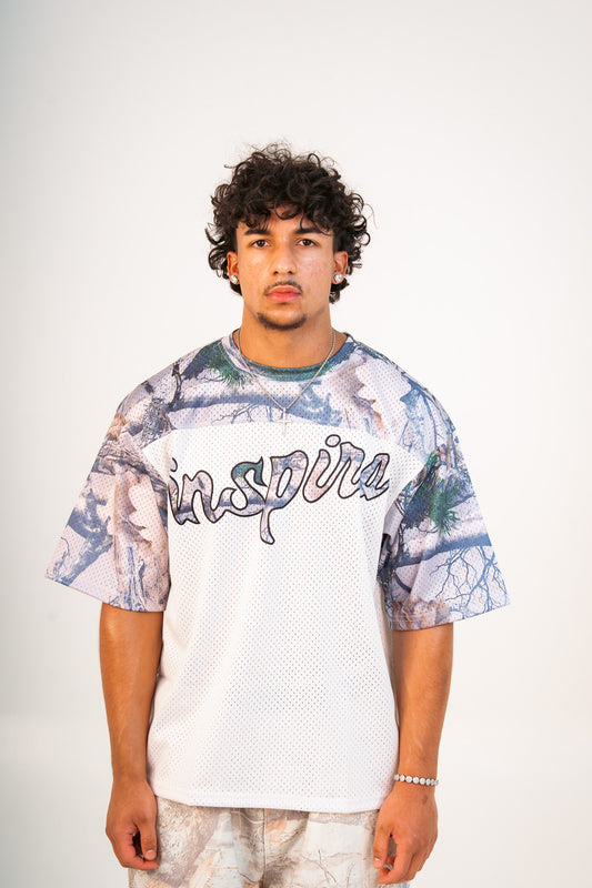 Camo Jersey