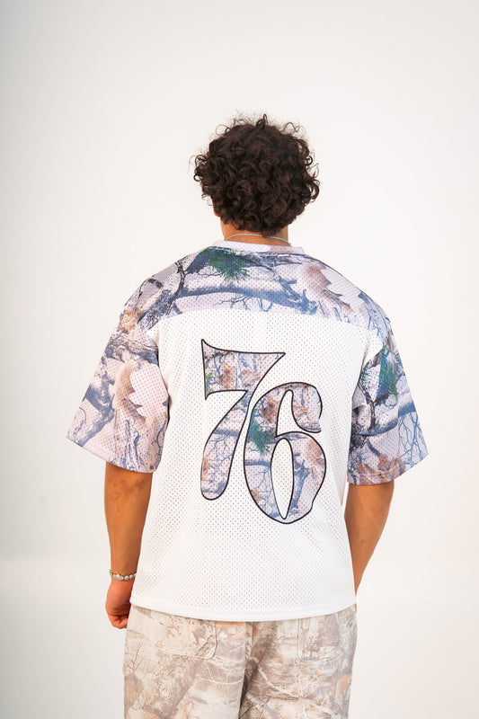 Camo Jersey