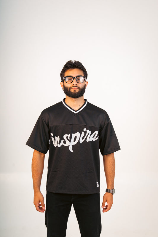Inspira Jersey