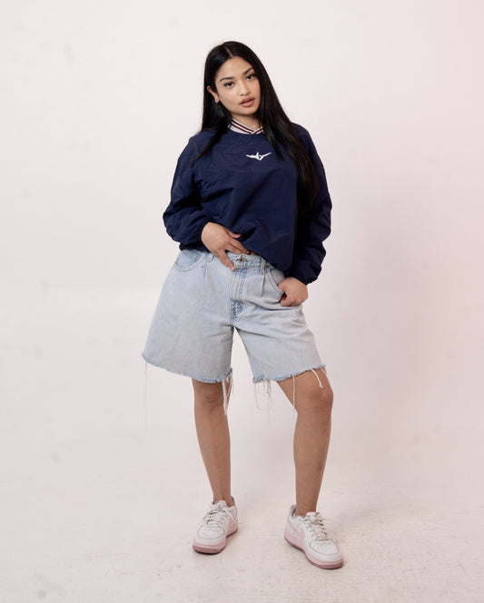 Windbreaker Shirt
