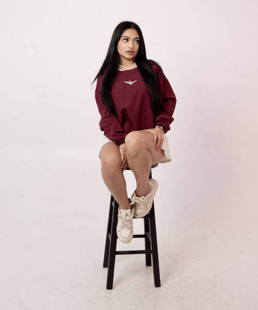 Windbreaker Shirt