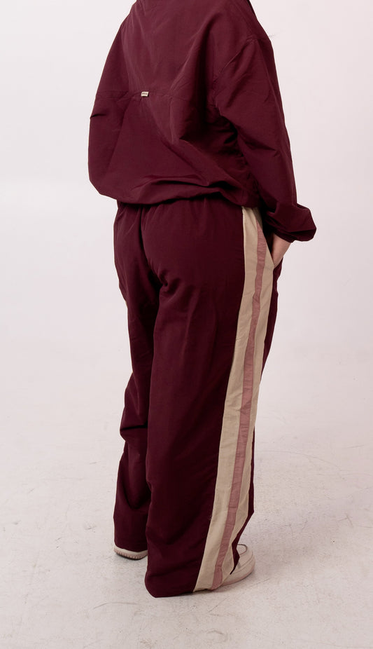 Windbreaker Trouser