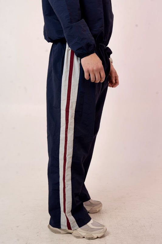 Windbreaker Trouser
