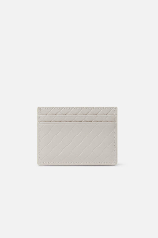 Country Ecru Wallet