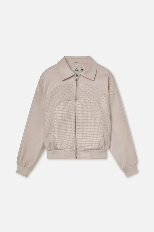 Country Ecru Jacket
