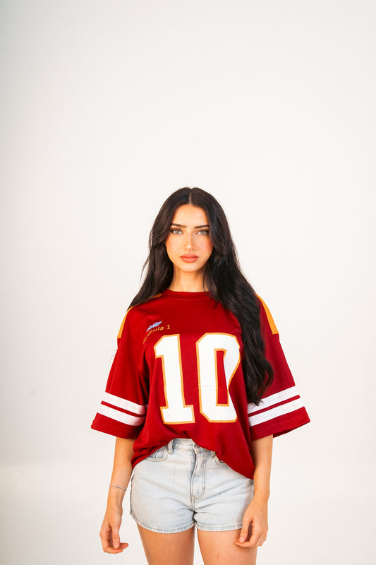 Formula 1 Jersey