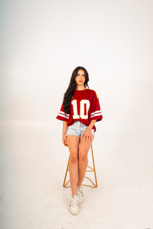 Formula 1 Jersey