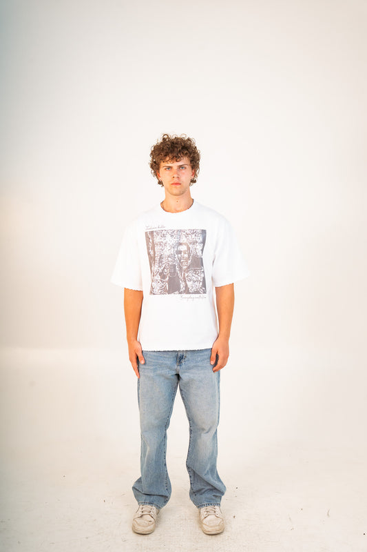 Fashion Killa Tee