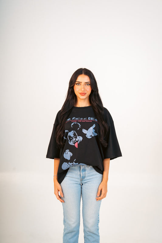 Micky Mouse Tee