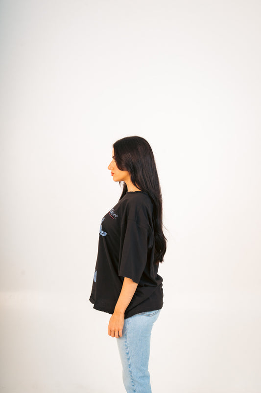 Micky Mouse Tee