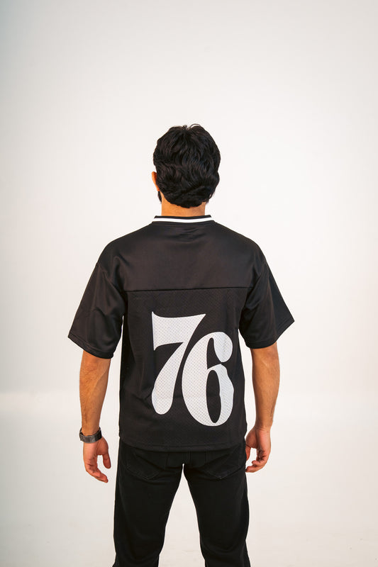 Inspira Jersey
