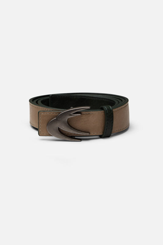 Iconic Green Belt